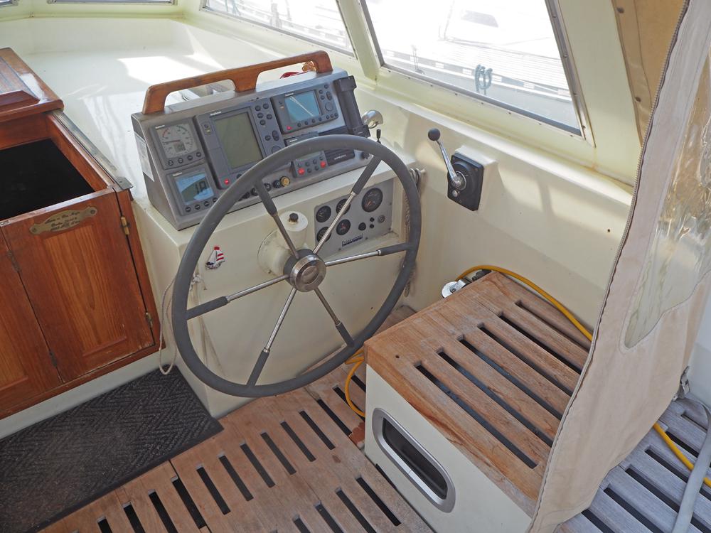 picture Dekuitrusting